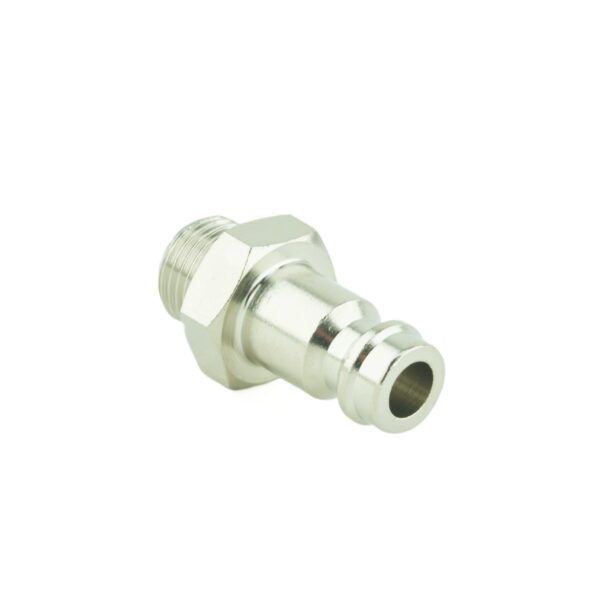 K-Tech Quick Release Male Coupling 1/8 BSP
