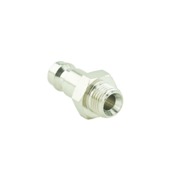 K-Tech Quick Release Male Coupling 1/8 BSP