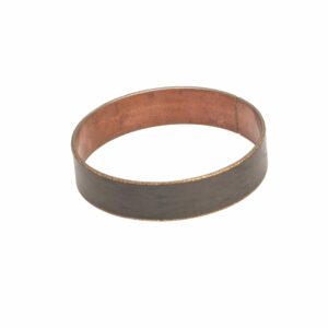 wfcvpb_a_2_1_1 K-Tech Front Fork Spring Perch Bush 45.10x9.83x1.50mm Showa 49mm