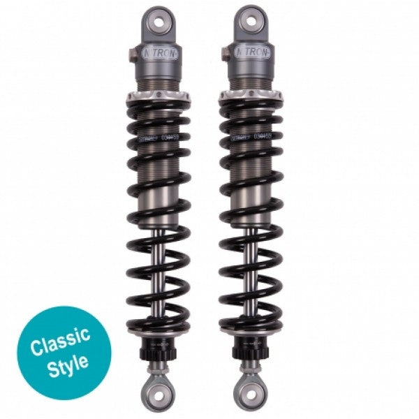 648E10D1-D6FD-47CA-9C69-4BCBBA3AD8F9.jpg Nitron NTR R1 Twin Shocks (NTWT12S) - Triumph Speed Twin (19-23)