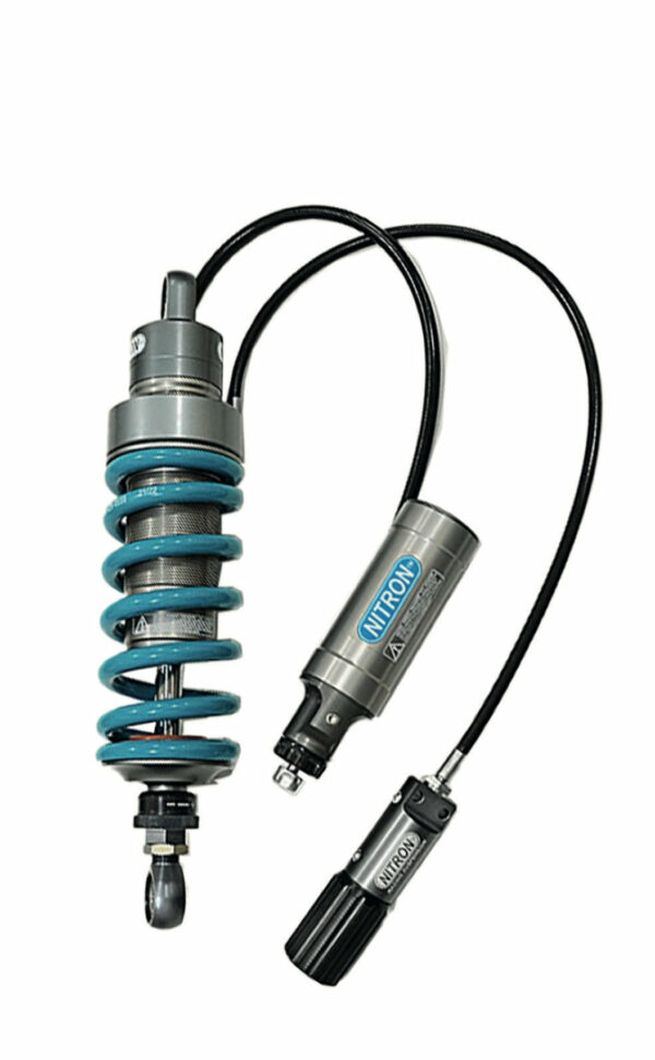 E8784071-5906-41A6-AA52-77694C8417C2.jpg Nitron NTR R3 + HPA (NTBKT07RH) - Triumph Speed Triple (97-03)