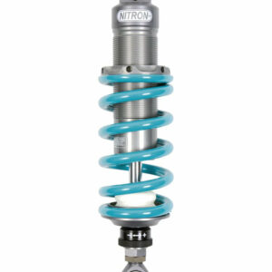 Nitron NTR R1 (NTBKK04S) - Kawasaki ZX-6 R J1-A1 (00-02)