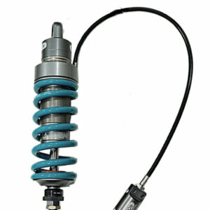 IMG_7484.jpg Nitron NTR R1 + HPA (NTBKT04SH) - Triumph Sprint ST (99-04)