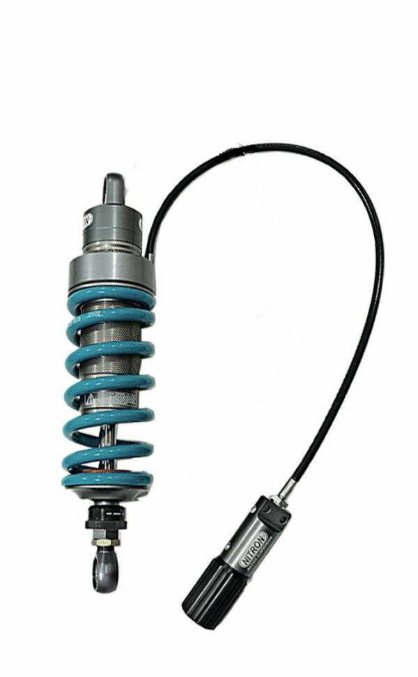 IMG_7484.jpg Nitron NTR R1 + HPA (NTBKD29SH) - Ducati Multistrada 950 (17-20)