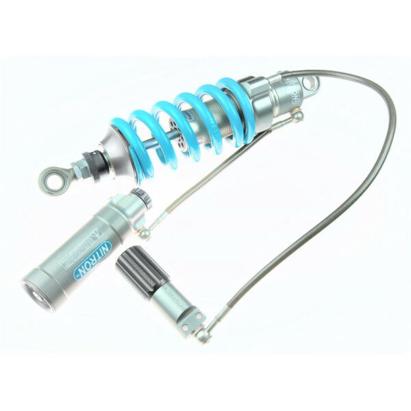 ntr-race-pro-with-hpa.jpg Nitron NTR R3 Race Pro + HPA (NTBKT28RPH) - Triumph Rocket 3 (20-23)