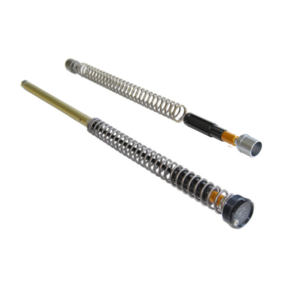 Andreani Dual-Spring Air-to-Spring Conversion Kit – Husqvarna TC85 / KTM SX85 (2018–2025) – 106/KT4