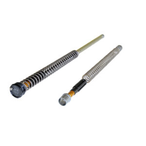 andreani-dual-spring-85-fork-cartridge-square Andreani Dual-Spring Air-to-Spring Conversion Kit – Husqvarna TC85 / KTM SX85 (2018–2025) – 106/KT4